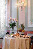 Hotel San Cassiano Ca'Favretto