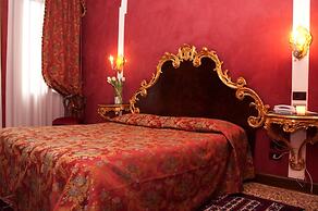 Hotel San Cassiano Ca'Favretto