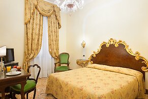 Hotel San Cassiano Ca'Favretto