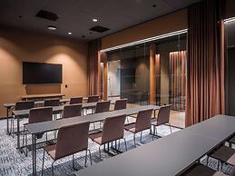 Quality Hotel Panorama