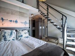 Quality Hotel Panorama