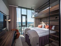 Quality Hotel Panorama