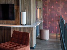 Quality Hotel Panorama