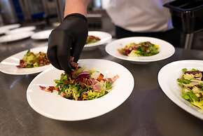 Quality Hotel Panorama