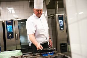 Quality Hotel Panorama