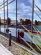 Quality Hotel Panorama