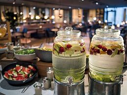 Quality Hotel Panorama