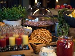 Quality Hotel Panorama