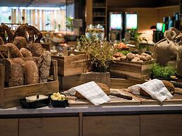 Quality Hotel Panorama