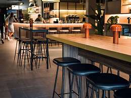 Quality Hotel Panorama