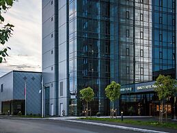 Quality Hotel Panorama