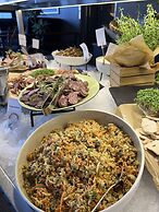 Quality Hotel Panorama