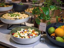 Quality Hotel Panorama