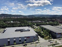 Quality Hotel Panorama