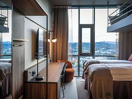 Quality Hotel Panorama