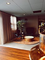 Quality Hotel Panorama