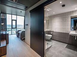 Quality Hotel Panorama