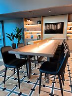 Quality Hotel Panorama