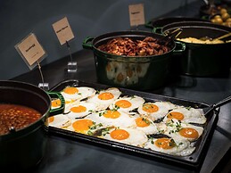 Quality Hotel Panorama