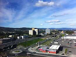 Quality Hotel Panorama