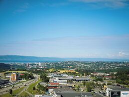 Quality Hotel Panorama