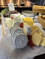 Quality Hotel Panorama