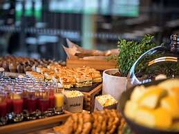 Quality Hotel Panorama