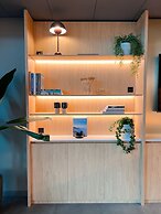 Quality Hotel Panorama