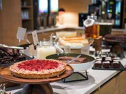 Quality Hotel Panorama