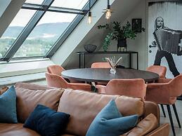 Quality Hotel Panorama