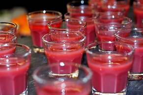 Quality Hotel Panorama