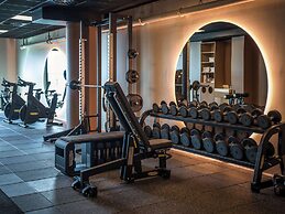 Quality Hotel Panorama