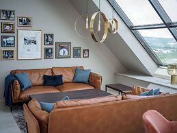 Quality Hotel Panorama