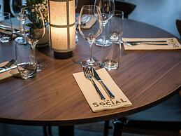 Quality Hotel Panorama