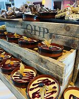 Quality Hotel Panorama