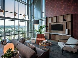 Quality Hotel Panorama