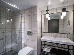 Quality Hotel Panorama