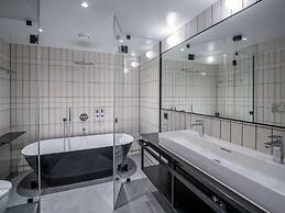 Quality Hotel Panorama