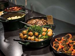 Quality Hotel Panorama