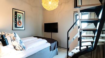 Quality Hotel Panorama