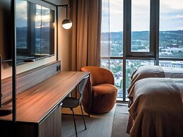 Quality Hotel Panorama