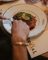 Quality Hotel Panorama