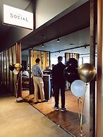 Quality Hotel Panorama