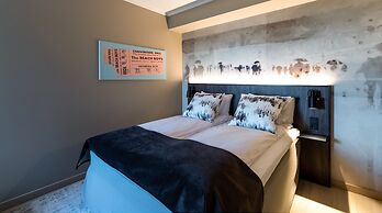 Quality Hotel Panorama