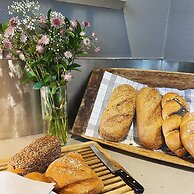 Quality Hotel Panorama