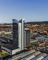 Quality Hotel Panorama