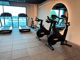 Quality Hotel Panorama