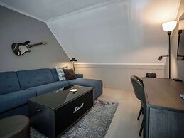 Quality Hotel Panorama