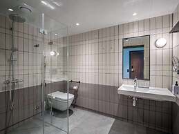 Quality Hotel Panorama