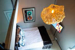 Quality Hotel Panorama